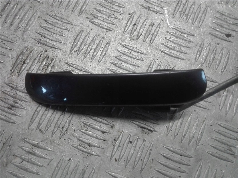 фото №7, Colt vi замок правий перед 2 pin 11h