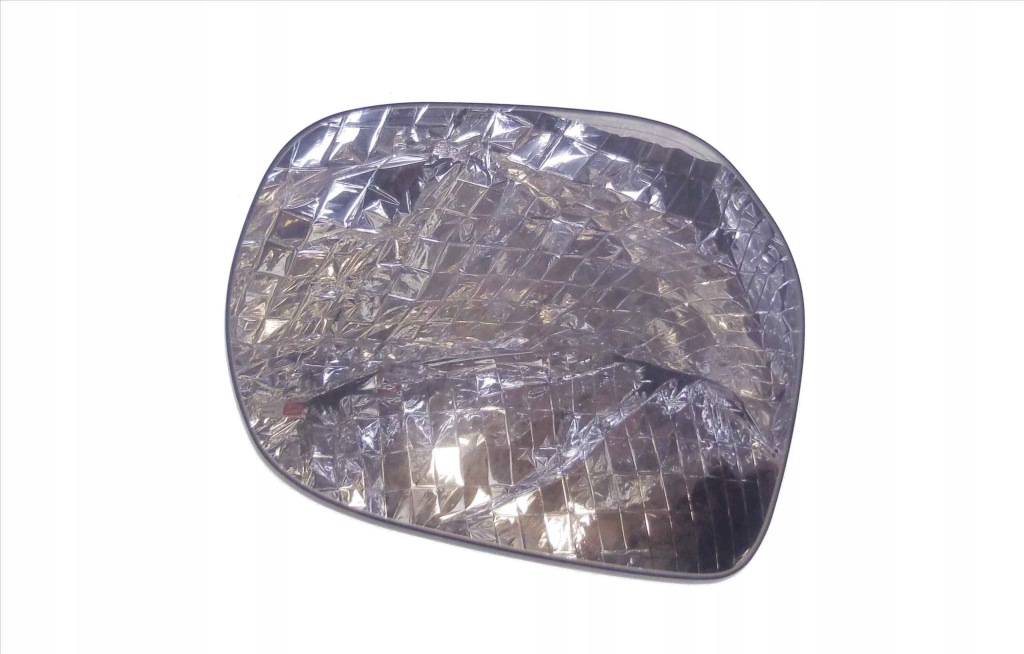 фото №1, Land cruiser 200 07-19 вкладыш стекло зеркало правый