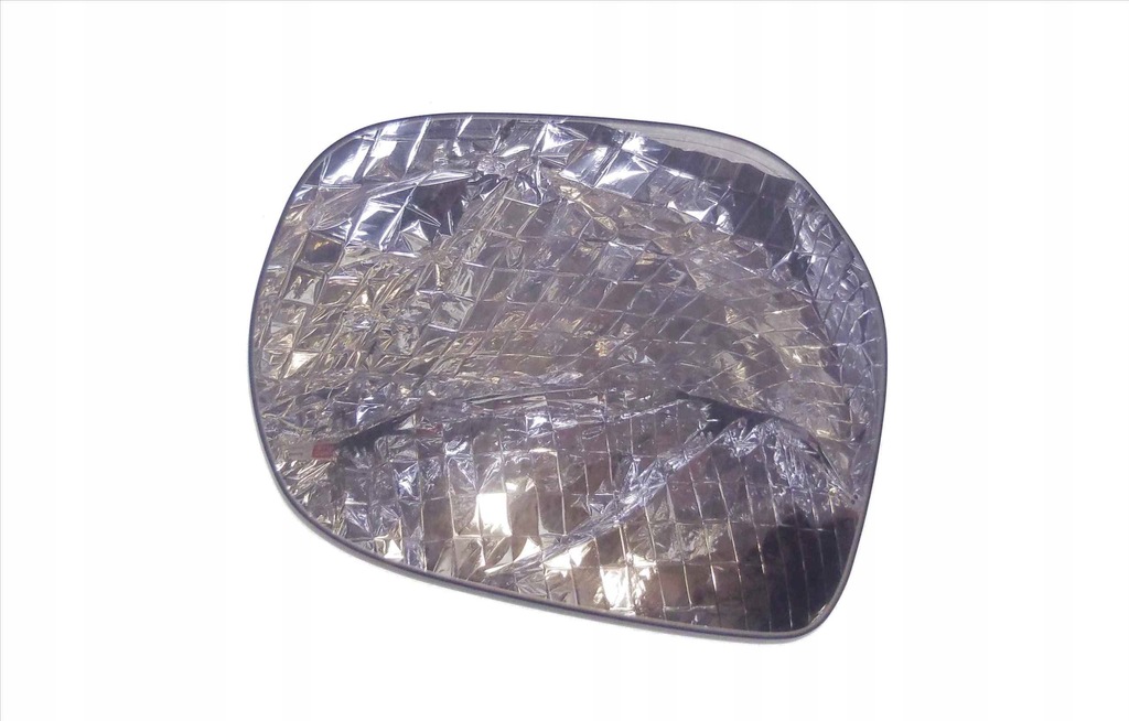 фото №1, Lexus gx lx 07-18 вкладыш зеркало стекло зеркало p