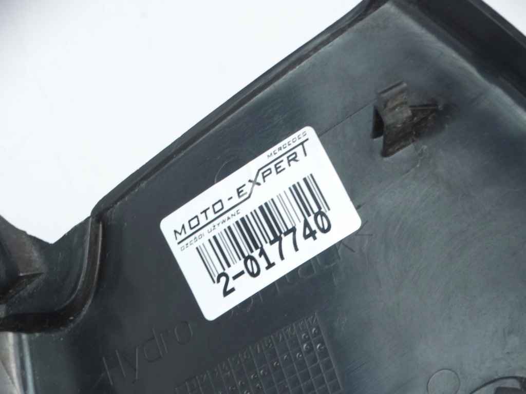 Mercedes s w220 панель защита обшивка дверь правый Доставка