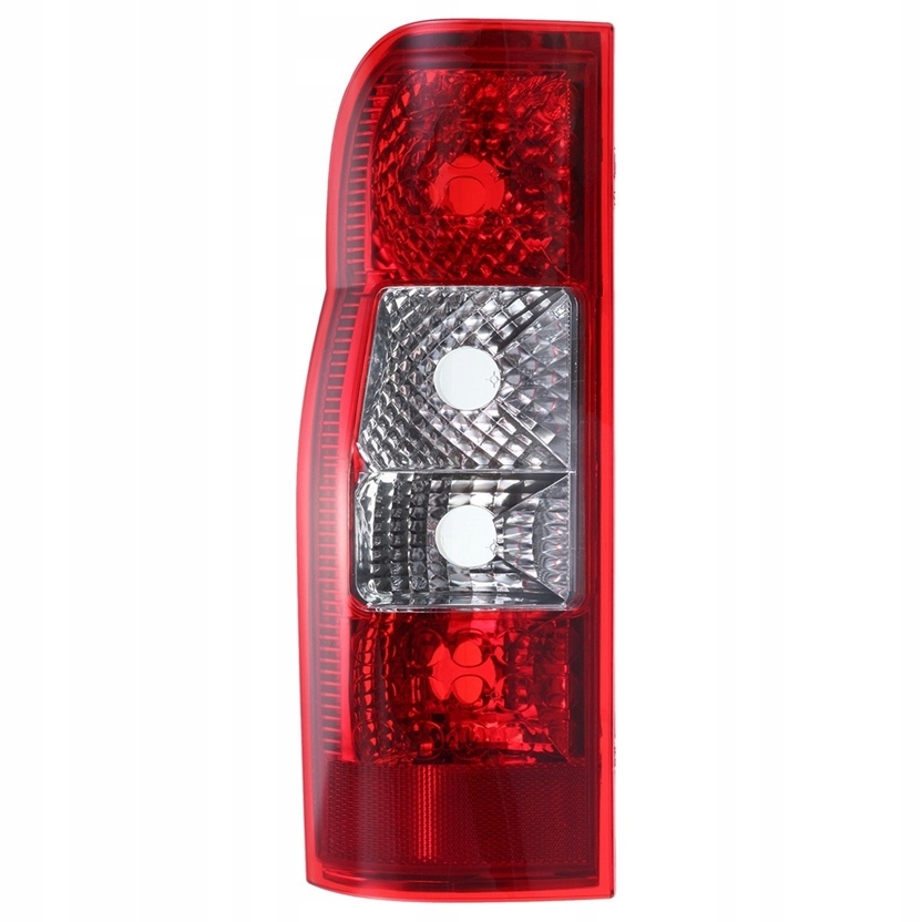 фото №1, Лампа левая задняя ford transit mk7 2006-2013 1435881