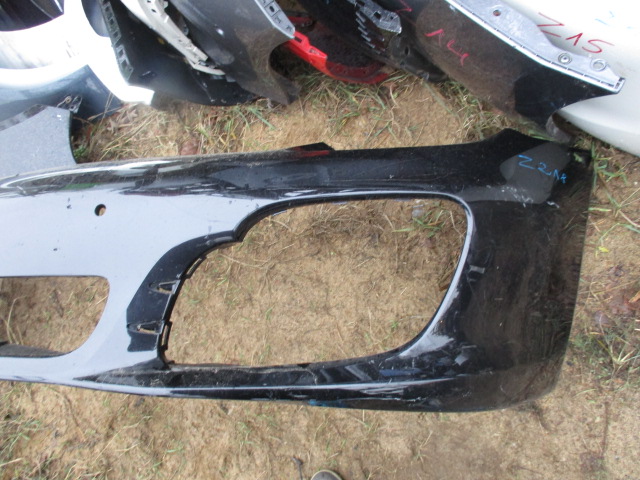 фото №6, Porsche 981 новий boxster cayman - бампер