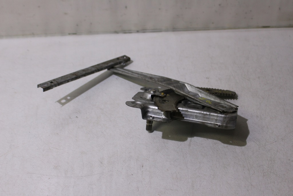 фото №4, Підйомник вікон правий задня nissan micra k12