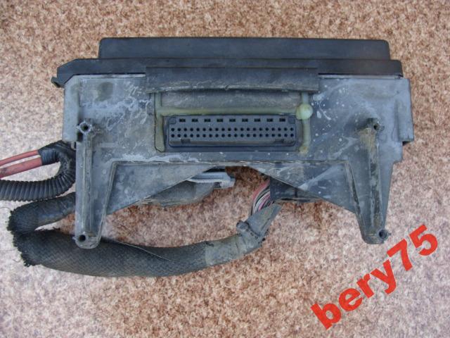 фото №2, Jeep commander 06r корпус коробка предохранителей