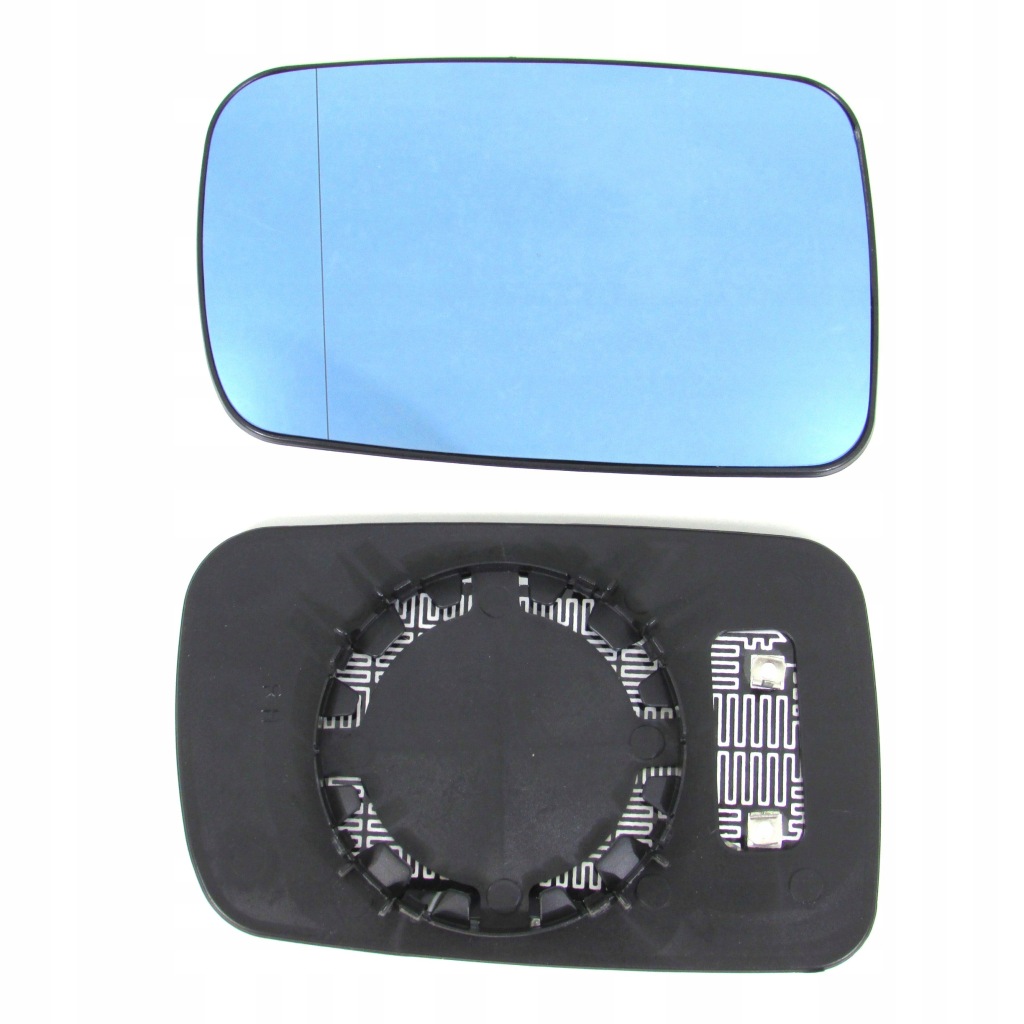 фото №1, Вкладыш зеркало левый bmw e46 98-01