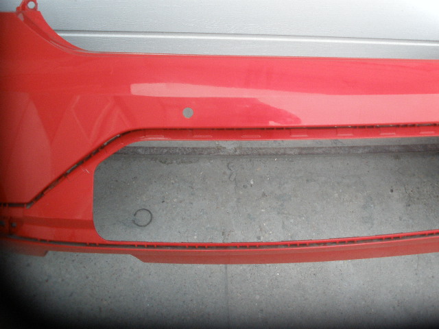 фото №7, Seat leon fr iii 3 13- 5f0 pdc оригинал