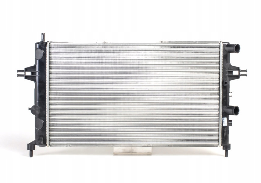 фото №1, Радіатор wody opel vectra c 02-09r 2.0 2.2 3.2