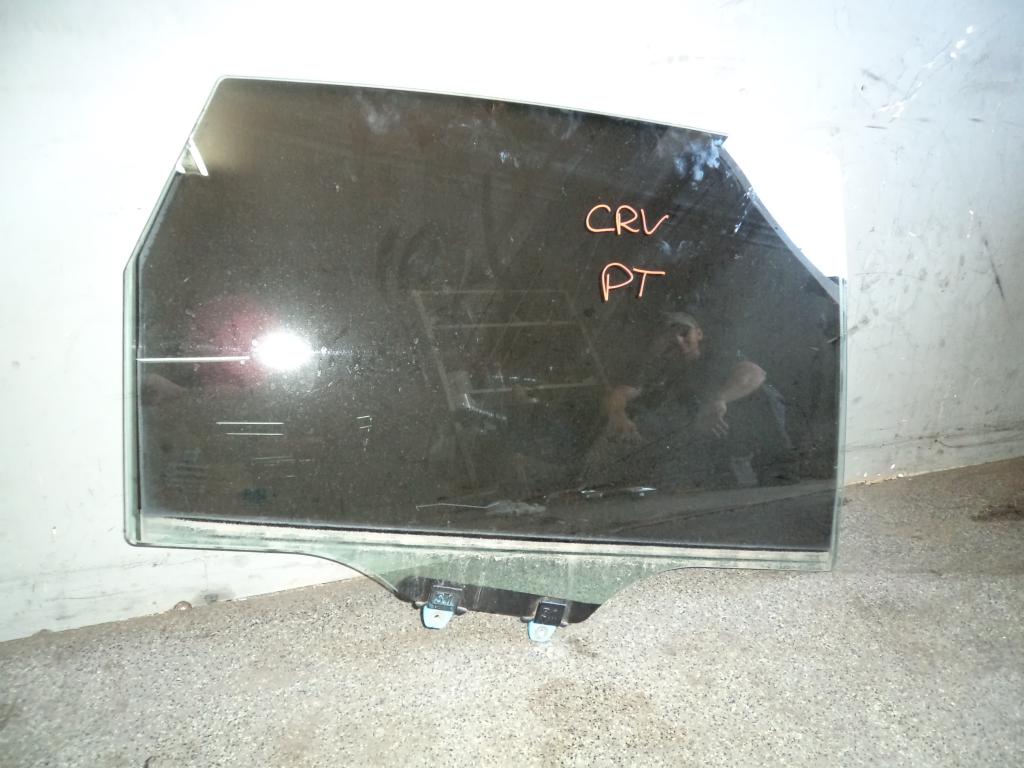 фото №1, Honda crv cr-v 06- скло правий задня права задня