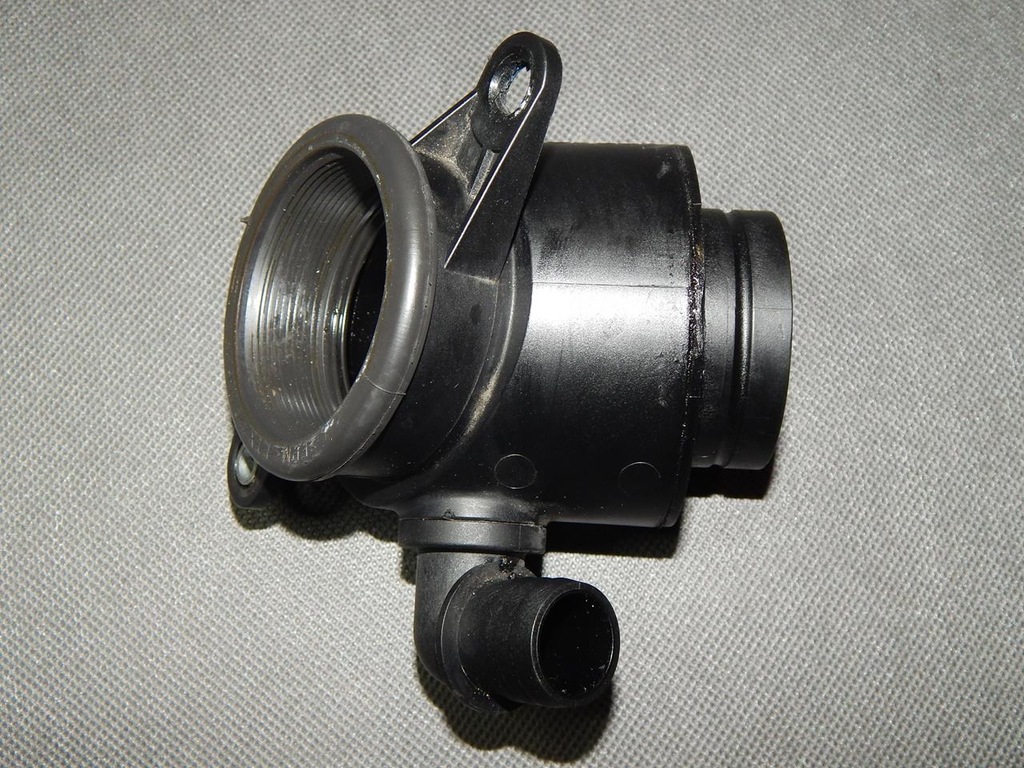 фото №1, Audi a4 8k резонатор турбіни 059129955e