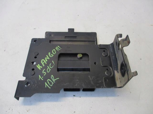 фото №5, Бортовой компьютер двигателя renault kangoo iii 1.5 dci