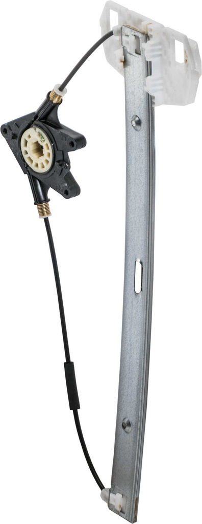 фото №1, Mech. підйому скло автоматична коробка передач jeep wrangler jk