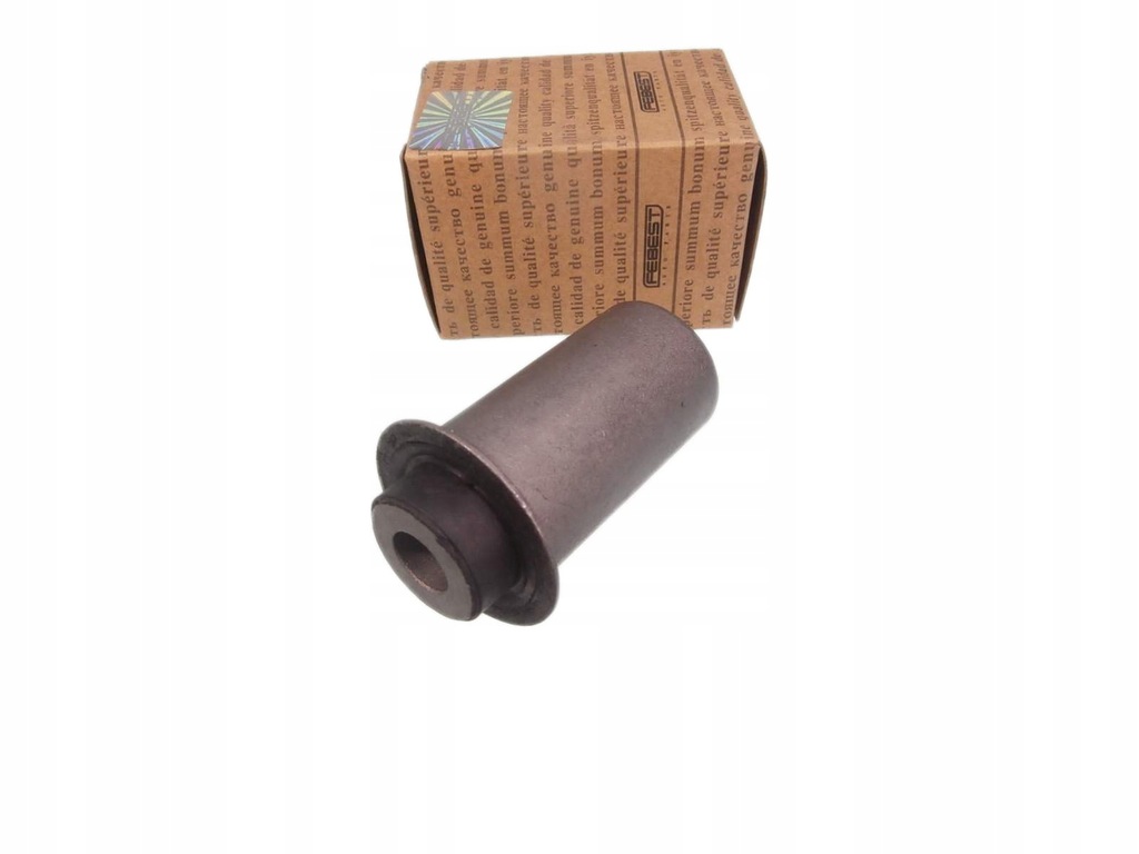 фото №1, Втулка важеля задня mitsubishi grandis space wagon space runner