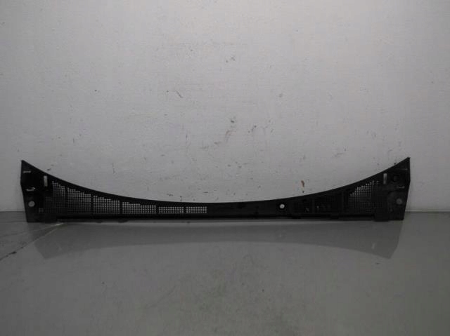 фото №1, Жабо renault megane iv gt