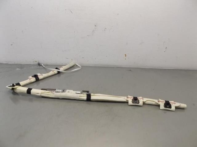 фото №1, Шторка безпеки подушка безпеки ліва ford focus mk3