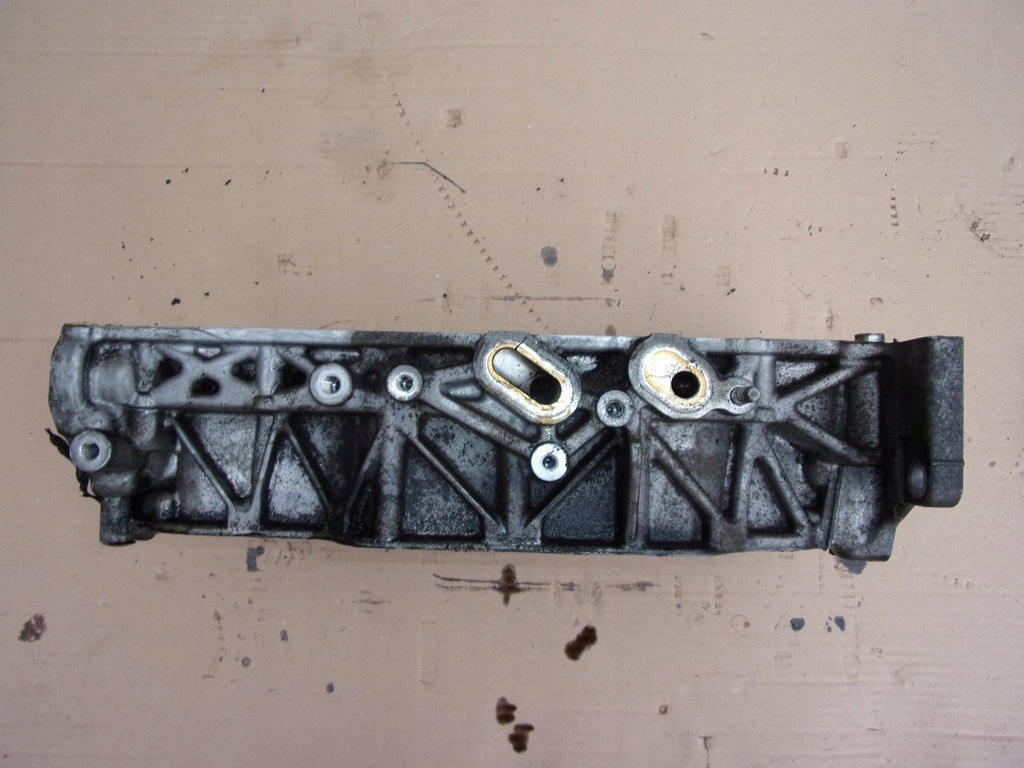 фото №4, Półmisa масляная mazda 6 ii gh 2.2 mzr-cd r2aa10380