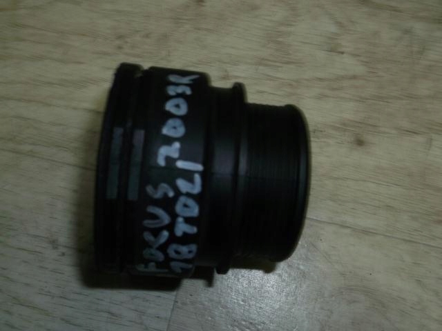 фото №6, Шланг труба соединитель турбины ford focus mk1 1.8 tdc