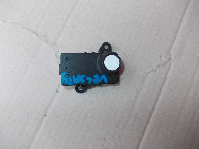 фото №1, Датчик качества воздуха vel satis espace iv delphi 52410088 oryg #