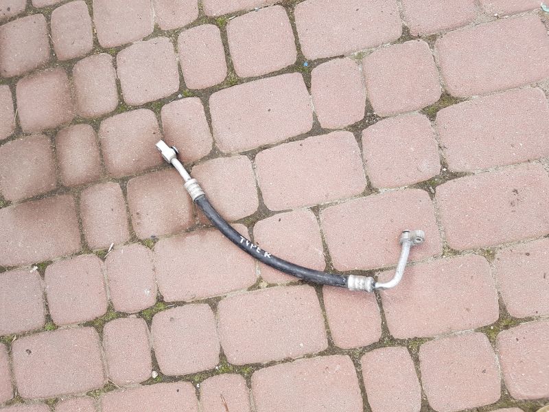 фото №1, Шланг кондиционера honda civic type-r