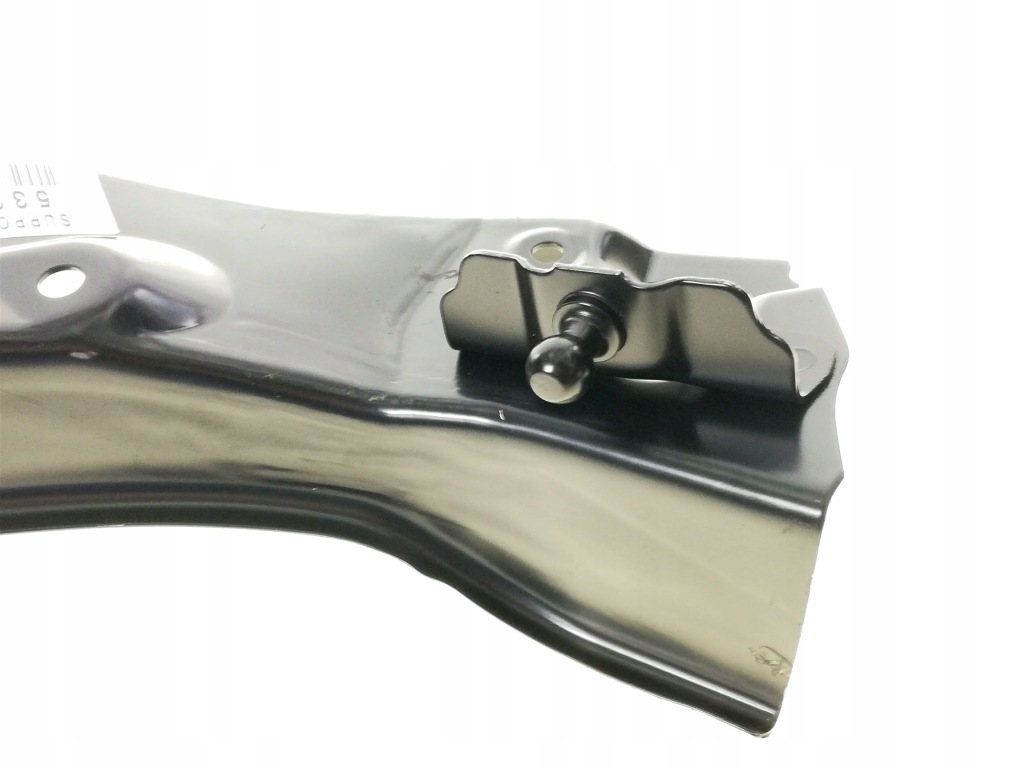 фото №4, Lexus nx 14-21 кронштейн лампа передний pas правая