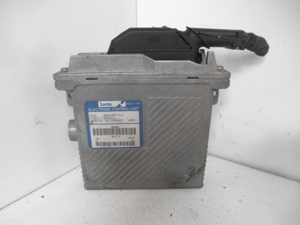 фото №1, Бортовий комп'ютер блок керування bravo marea r04080003j