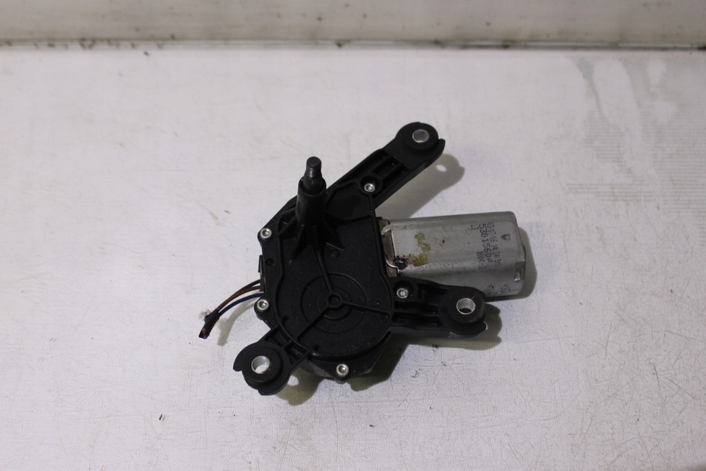 фото №1, Моторчик двірники задній vectra c 1.9cdti