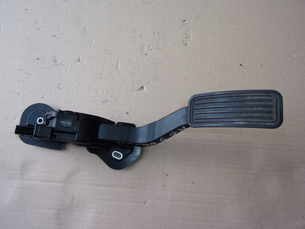 фото №3, Потенціометр педаль газу mazda 6 ii gh gs8s41600