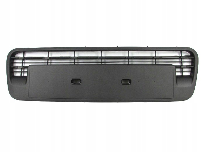 фото №1, Решётка радиатора бампера передний citroen c3 picasso 2008