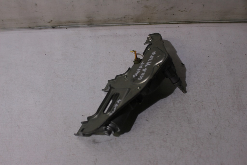 фото №4, Моторчик дворники задний suzuki swift iii