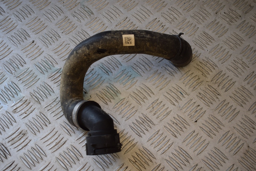 фото №1, Wąż шланг wody audi s5 8w6 8w 8w0122055am