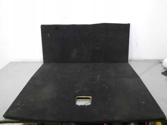 фото №1, Коврик обшивка багажника audi a6 c6 kombi