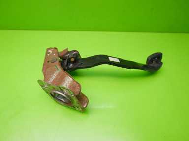 фото №6, Педаль гальма nissan primera p11 99-02 lift