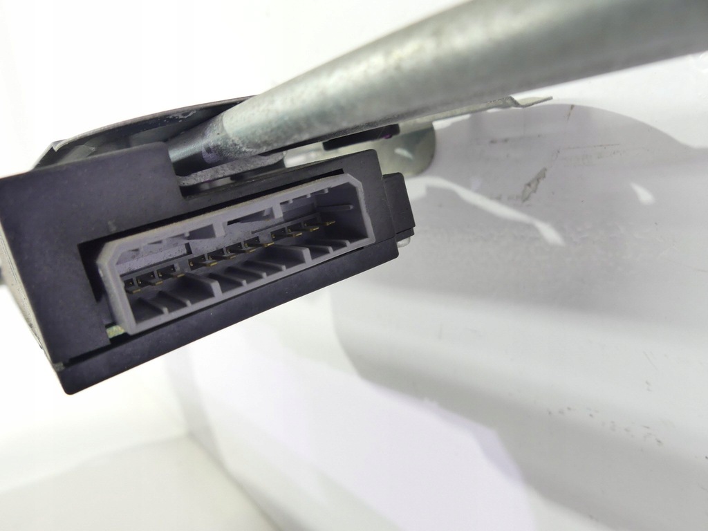 фото №3, Honda legend iv kb1 люк електричний