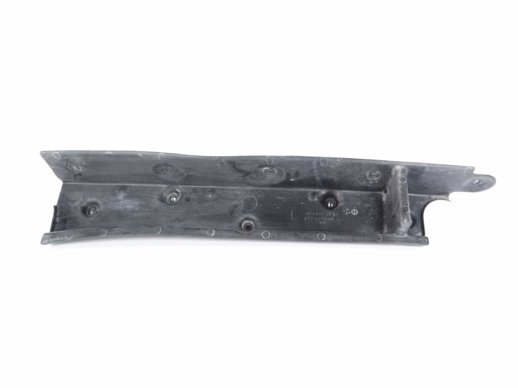 Купити Mercedes w163 захист  кришка порога  ліва 1636980154