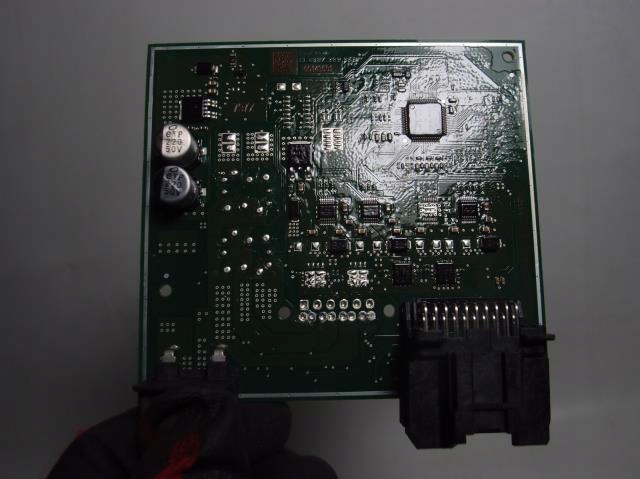 фото №7, Модуль блок управления fg9t-14f042-cf hyundai ix35