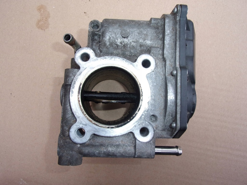 фото №3, Дроссельная заслонка mazda 6 ii gh 2.2 mzr-cd r2aa136b0