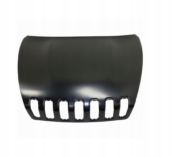 фото №1, Jeep cherokee kl 2014-2018 капот кришка алюміній