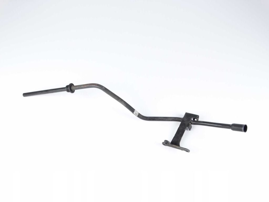 фото №1, Mercedes c w203 2.0 трубка камера щуп двигуна