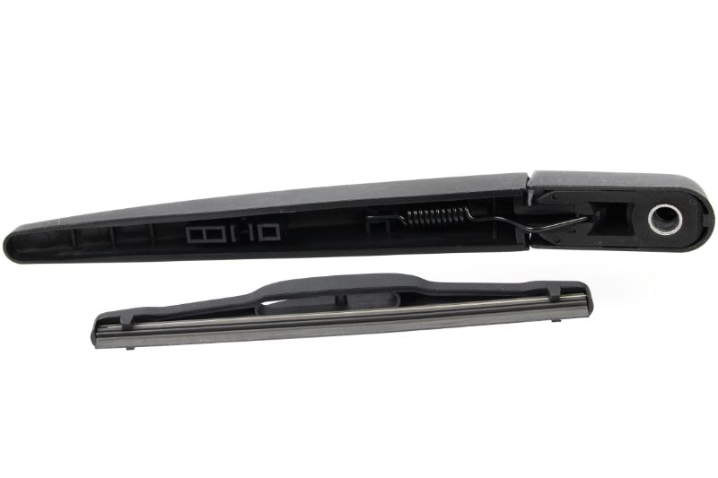 фото №3, Важіль двірники задня + щітка do citroen ds4