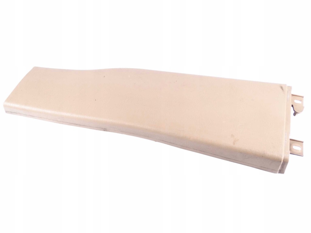 фото №1, Mercedes ml w163 захист нижня стійка b лівий перед