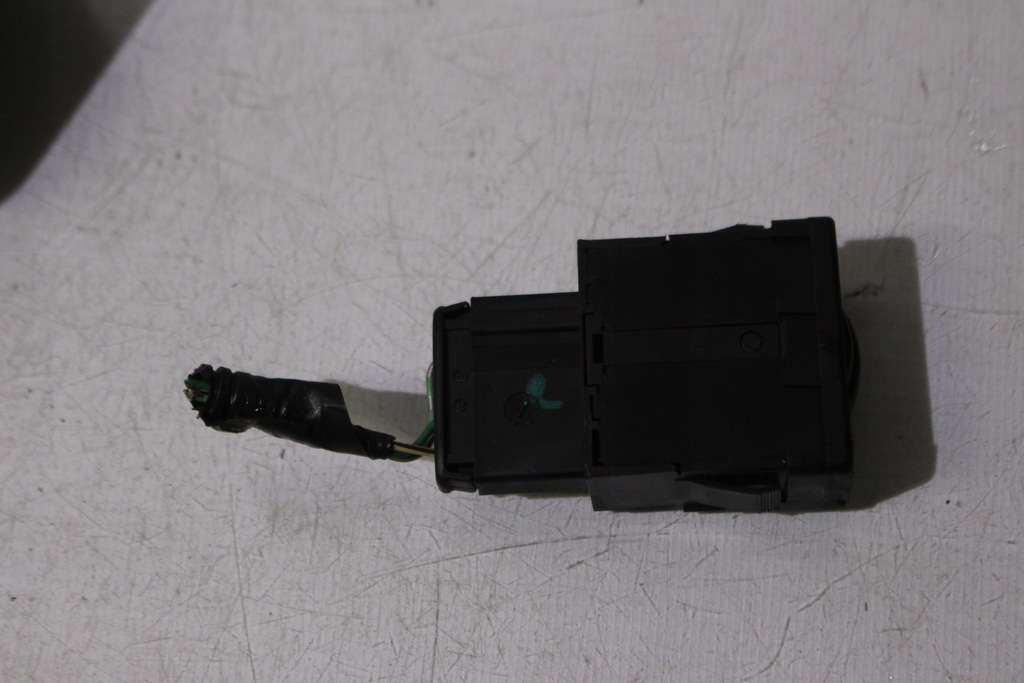 фото №2, Переключатель регулировки света citroen c1