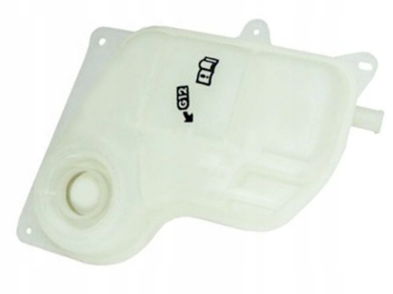 фото №1, Бачок расширительный audi a4 a6 plus датчик