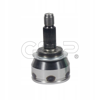 фото №16, Gsp 838001 набір шарнір, wał привідний