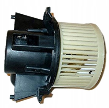 фото №1, Вентилятор салона ford doblo punto ii 1999- новый