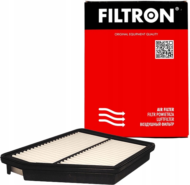 фото №1, Фільтр повітря do hyundai matrix 1.5 1.6 1.8