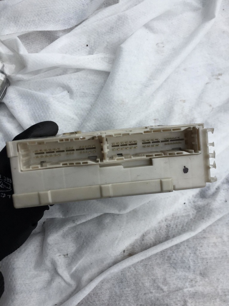 фото №2, Lexus is 220 2005-2012 модуль bsi 2.2 дизель