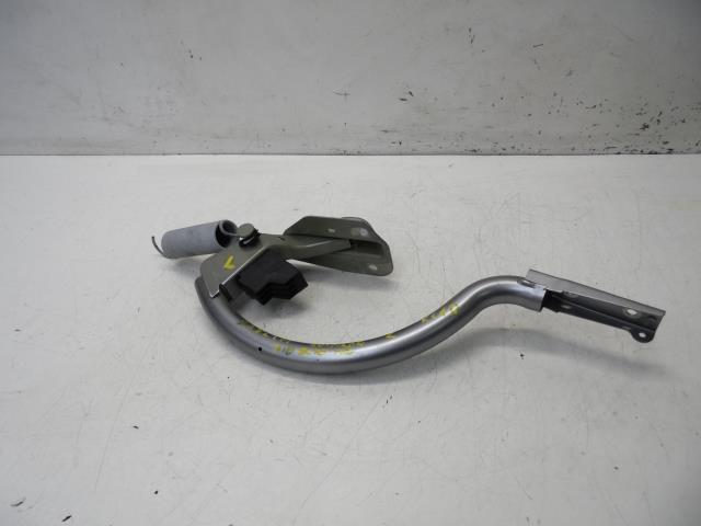 фото №9, Peugeot оригинальный номер 9687860480 петля крышки багажника