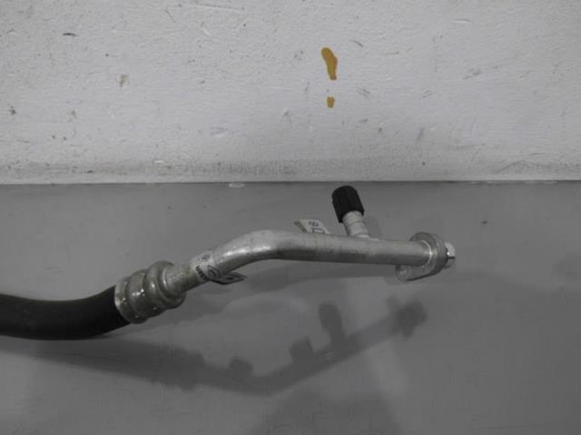 фото №3, Трубка кондиціонера renault megane iii lift 1.2 tce