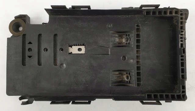 фото №1, Основа акумулятор mondeo mk4 2.3 6g9110723af