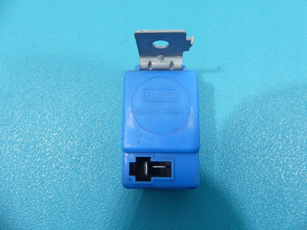 фото №9, Hyundai getz 02-05 бортовий комп'ютер 3910622040 1.3 12v