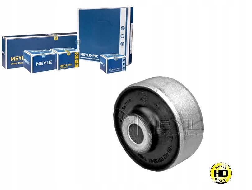 фото №1, Втулка подшипник рычага audi tt roadster 3.2 vr6 qu